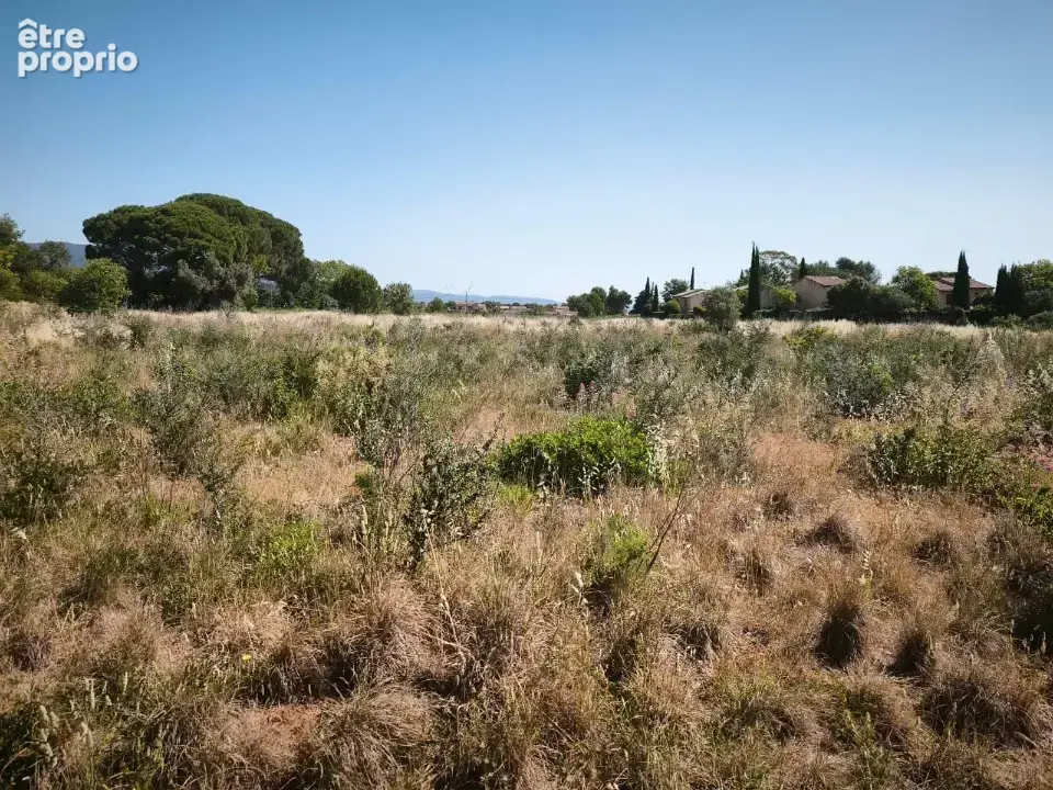 Terrain 147 m² à vendre à Cuers (83390) - photo 4