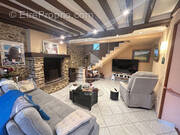 Maison à PONT-D&#039;OUILLY