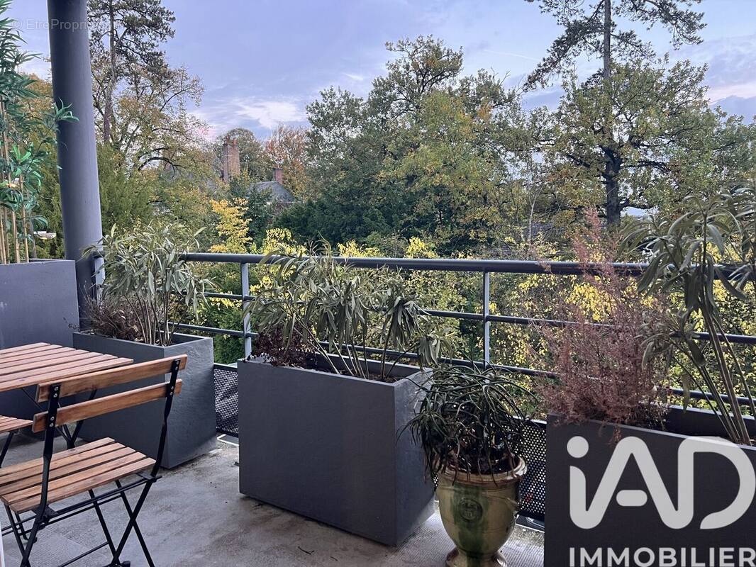 Photo 1 - Appartement à TOURS