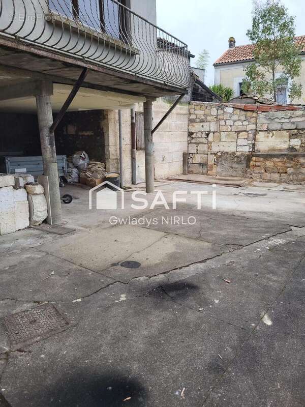 Photo 6 - Maison à TOUVRE