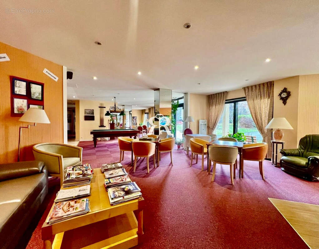 Appartement à CHAMALIERES