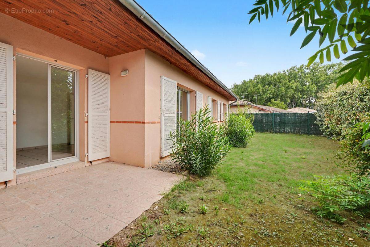 Maison à SAINT-JORY