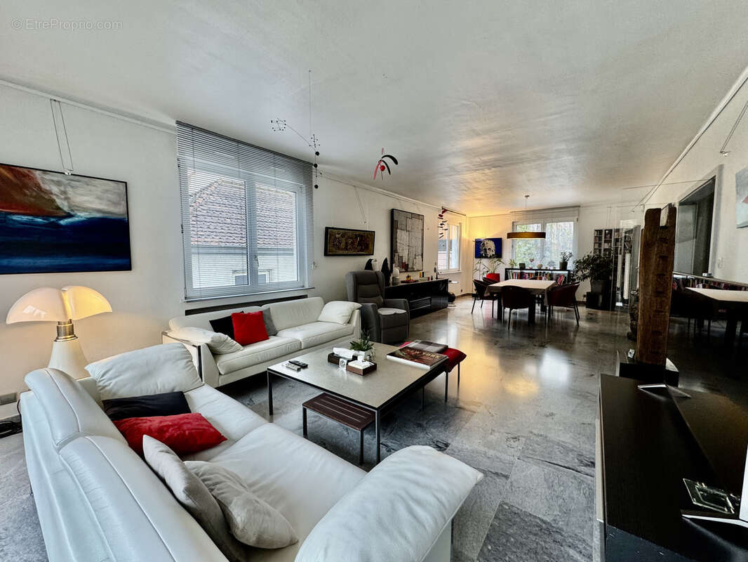 Maison à SCHILTIGHEIM