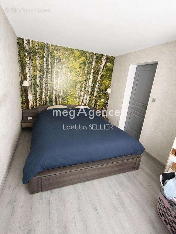 Maison familiale en campagne avec 4 chambres - photo 7