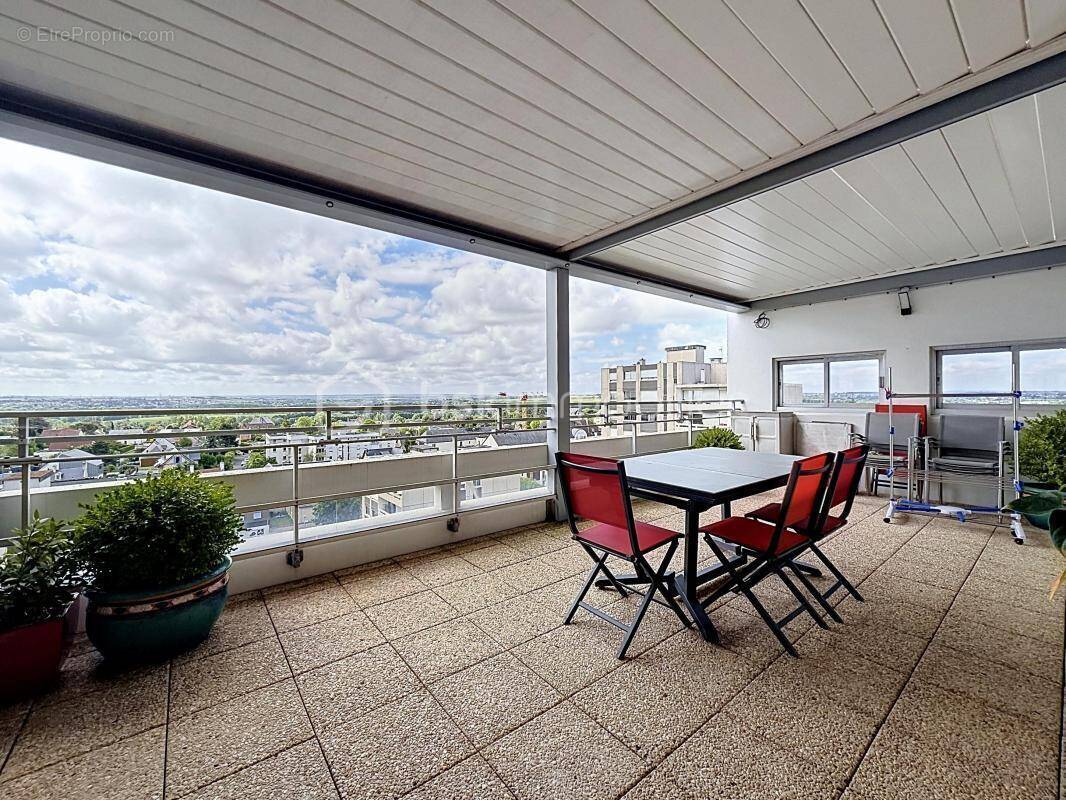 Appartement à CAEN