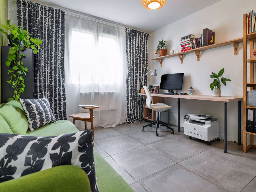 Maison contemporaine 4 chambres à Neuvecelle proche Évian - photo 10