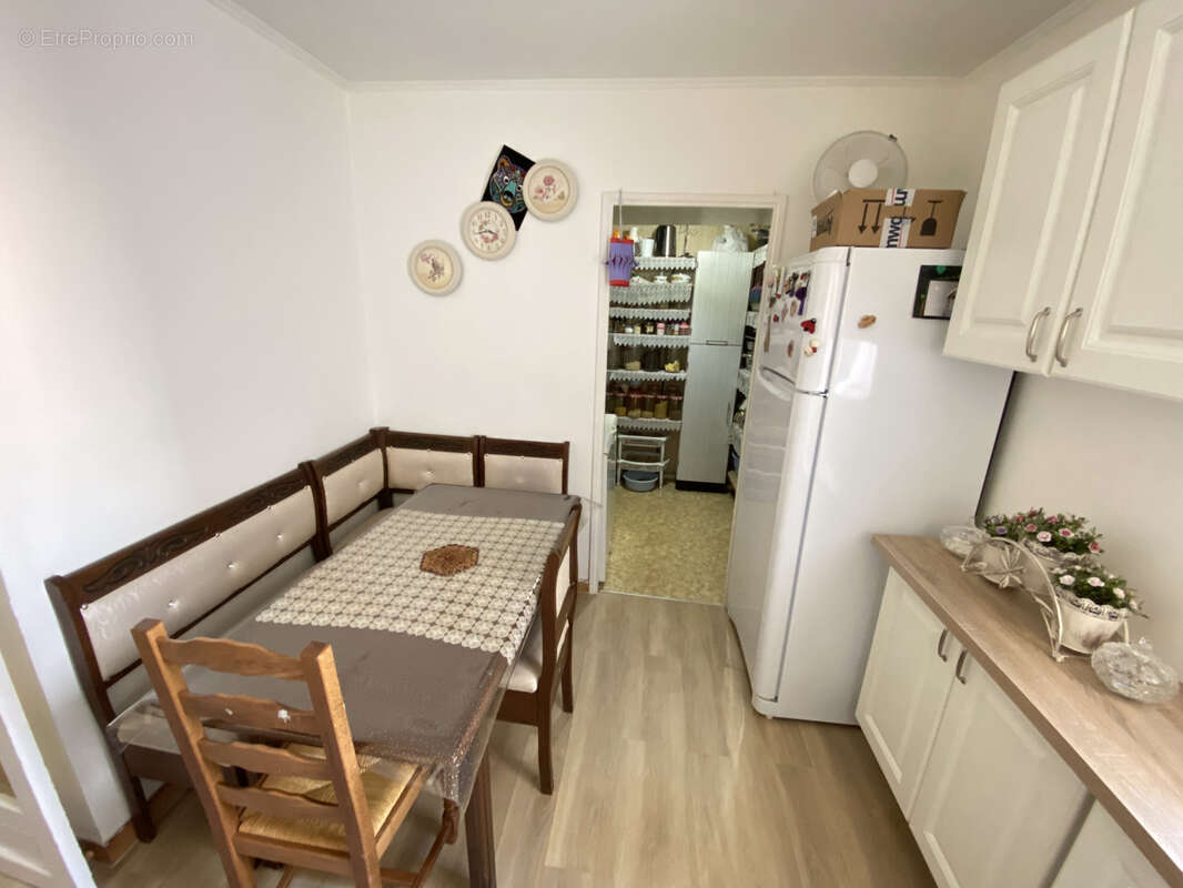 Appartement à EVRY