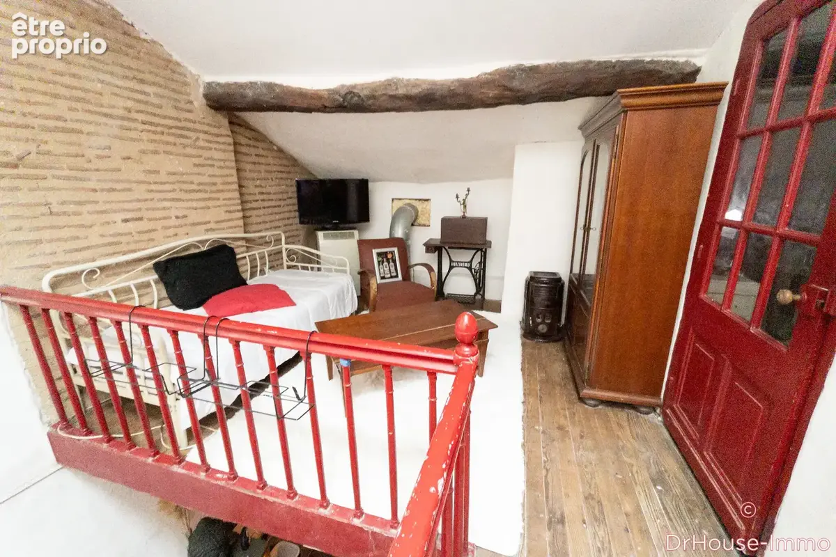 Maison 3 pièces 129 m² à vendre à Villeneuve-Sur-Lot (47300) - photo 5