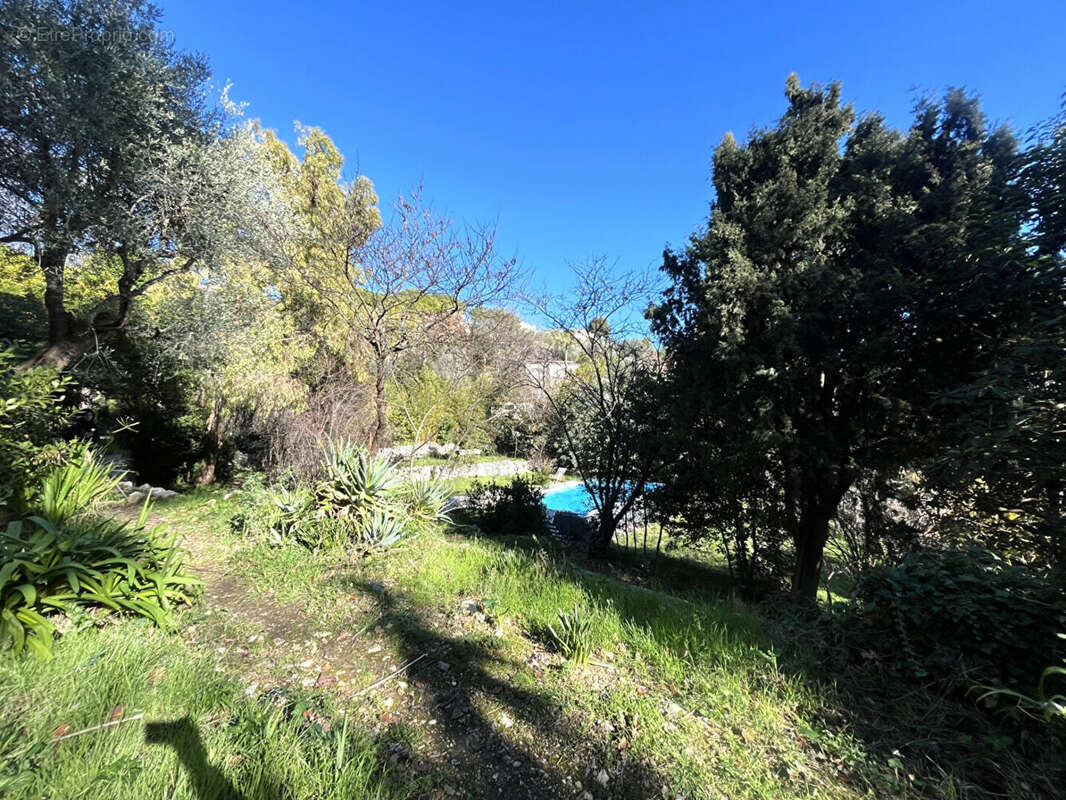 Maison 135m² à vence - photo 18