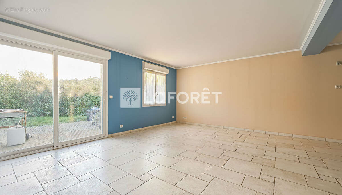 Maison à SAINT-AVERTIN