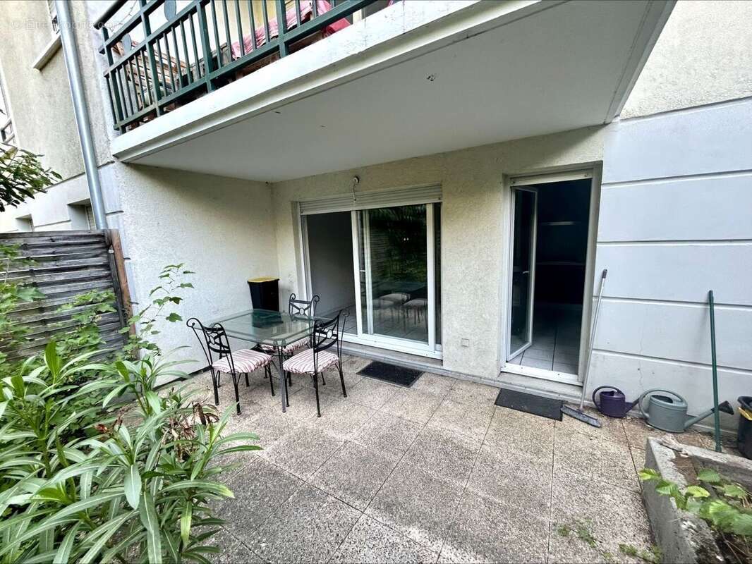 Appartement à THONON-LES-BAINS