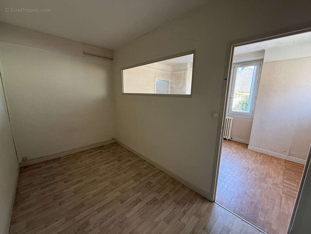 Appartement à GUERET