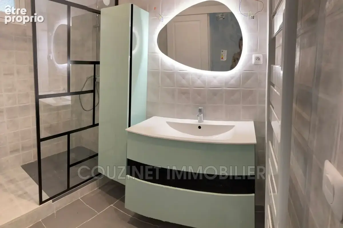 Appartement 3 pièces 61 m² à vendre à Sanary-Sur-Mer (83110) - photo 9