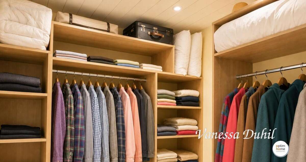Maison à vendre 4 pièces DINARD (35) - Une maison où tout a été pensé... pour que vous n'ayez plus qu'à y vivre - photo 8
