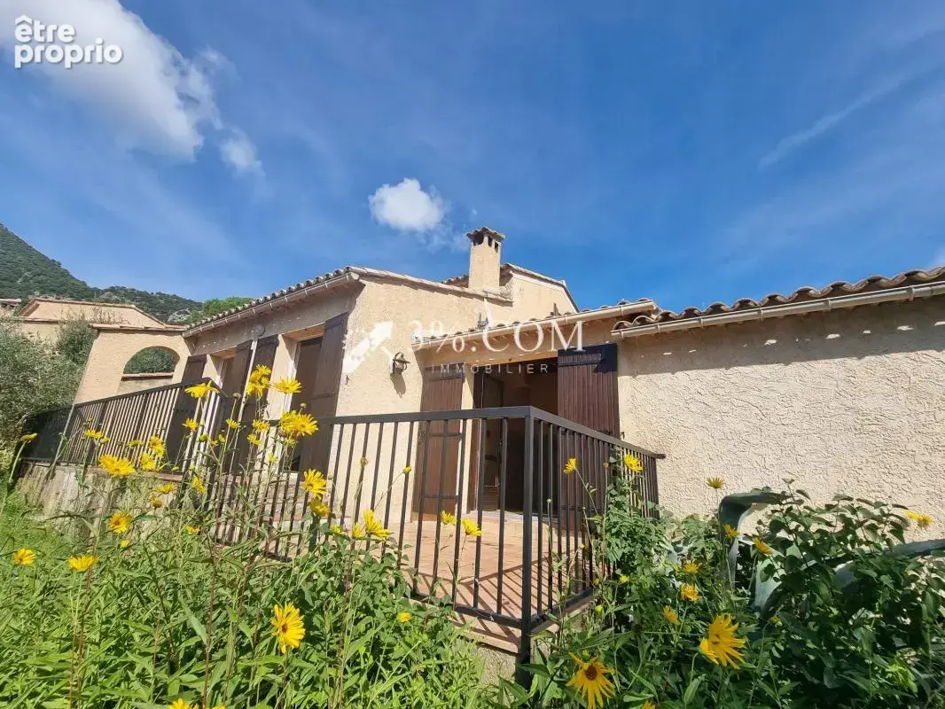 Maison à NYONS