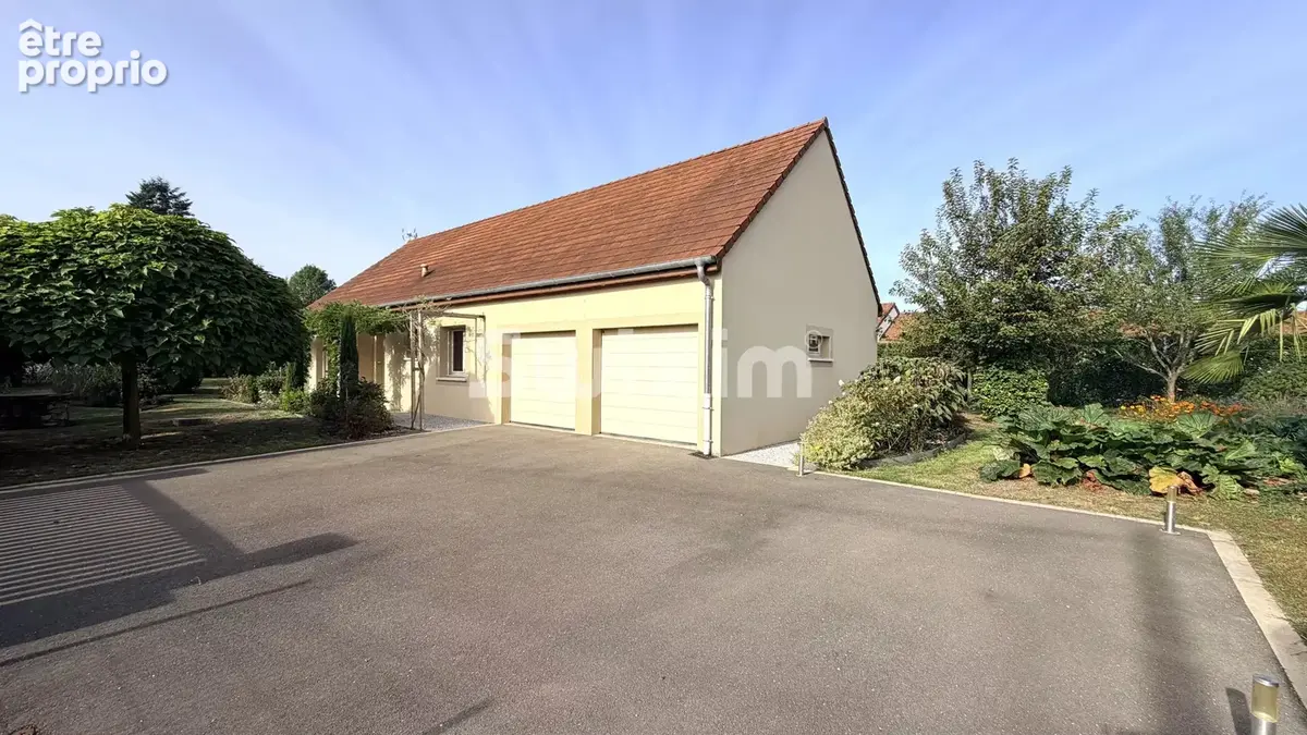 Photo Maison à Auxonne au prix de 240 000€
