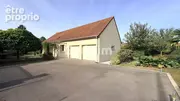 Maison à AUXONNE