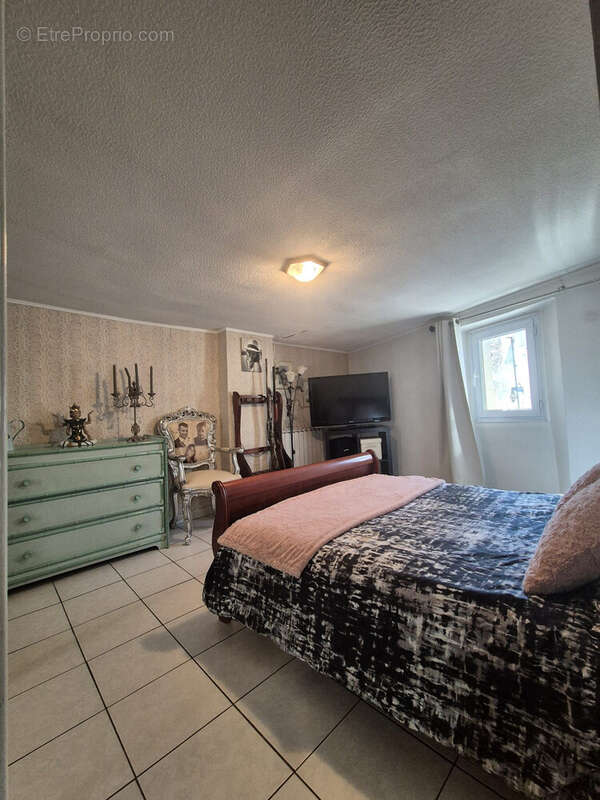 Appartement à MARSEILLE-11E