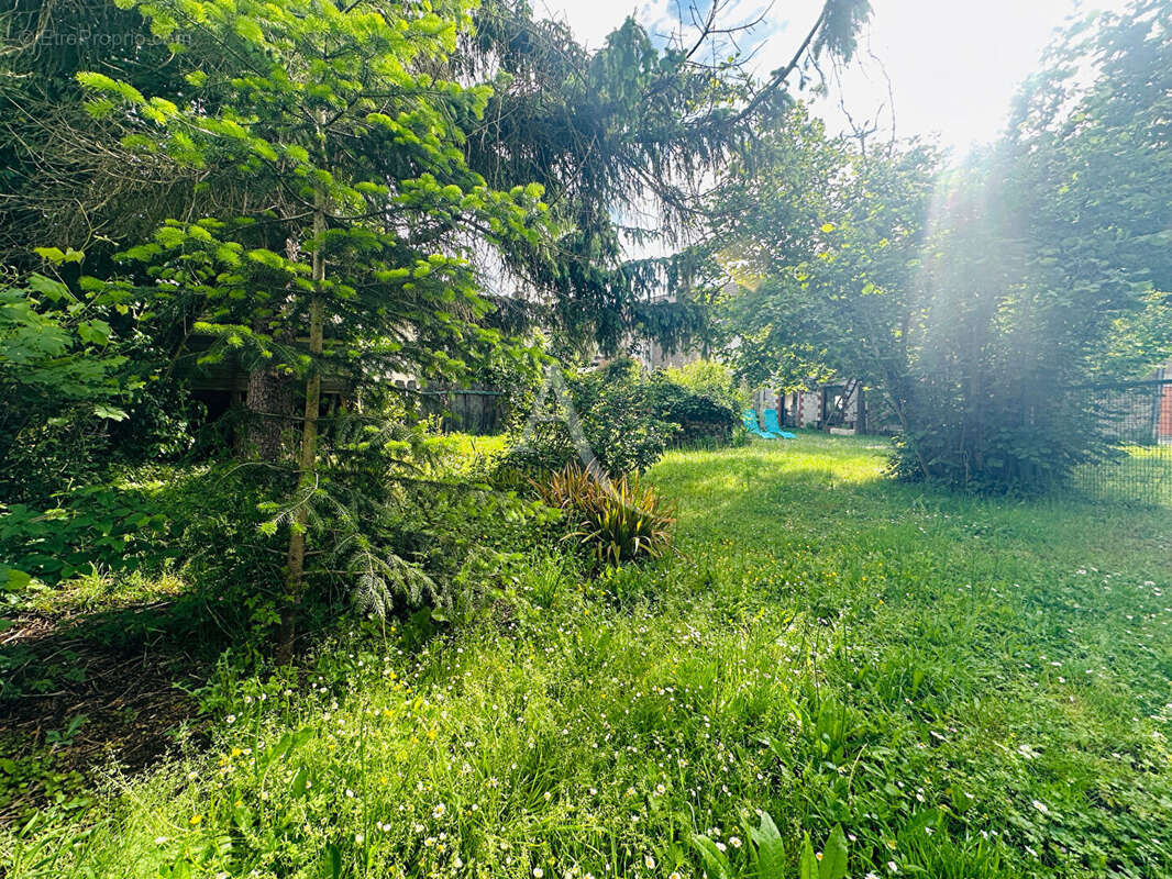 Maison à LE GAVRE