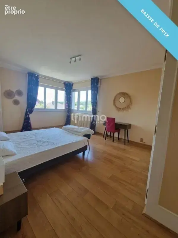 Maison familiale - photo 16