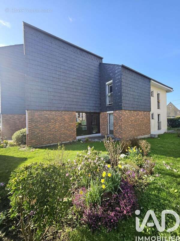 Photo 2 - Appartement à MONT-SAINT-AIGNAN