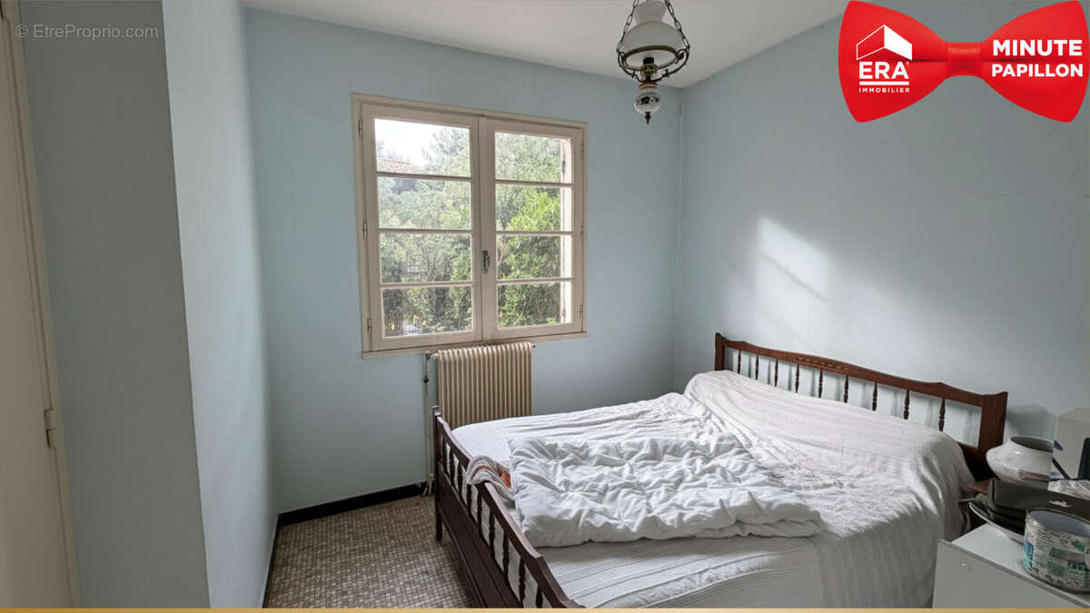 Maison à LEGE-CAP-FERRET