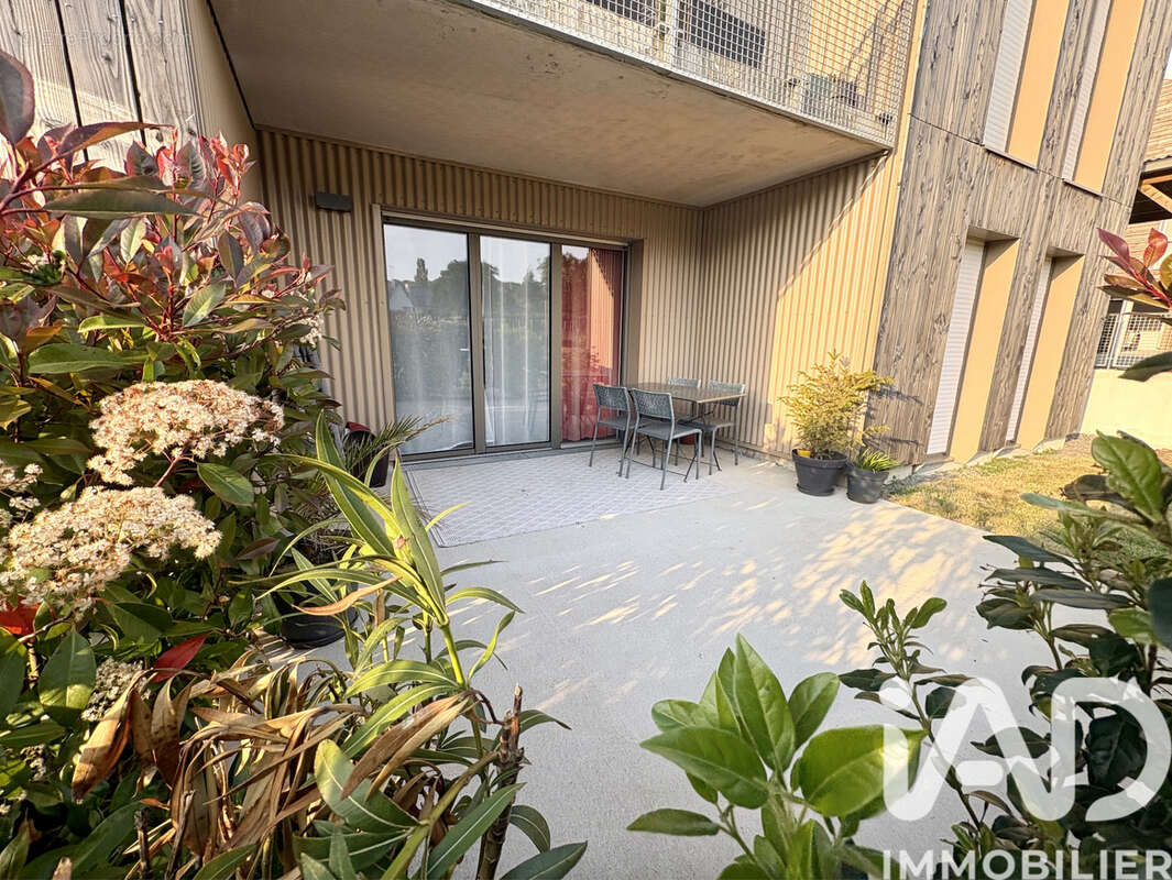 Photo 5 - Appartement à ORGERES