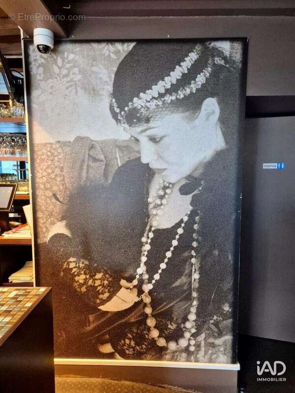 Photo 6 - Commerce à CHARLEVILLE-MEZIERES