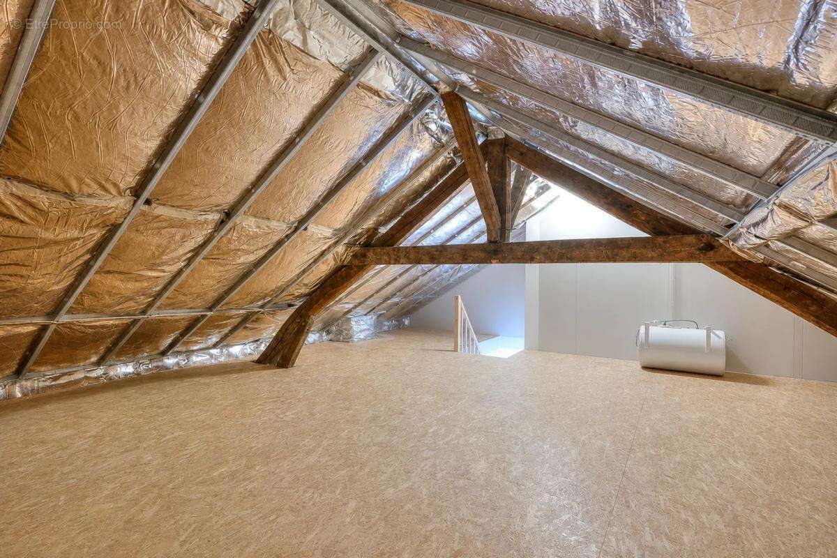 Appartement lumineux 3 pièces à Massy - photo 12