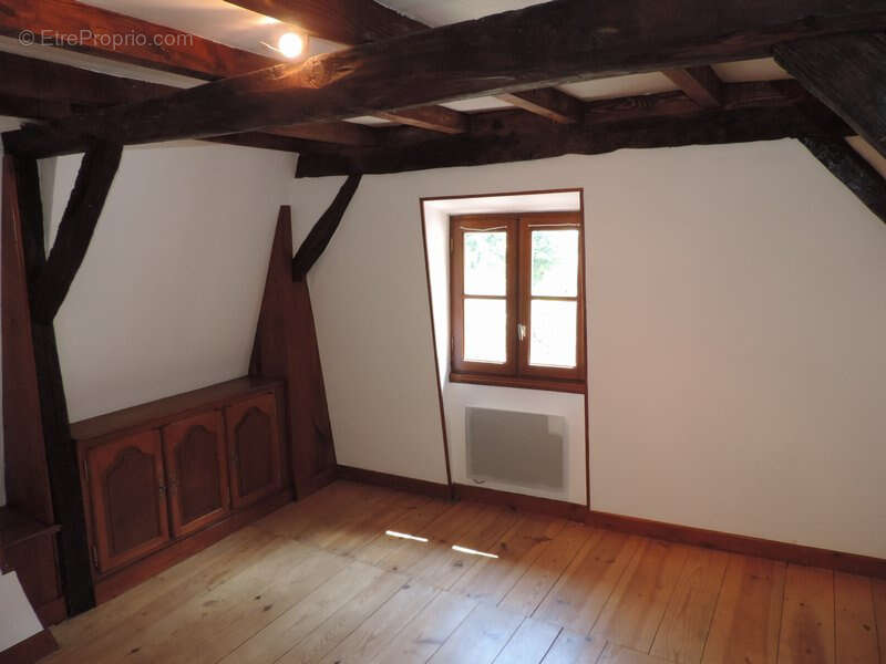Appartement à BEAULIEU-SUR-DORDOGNE