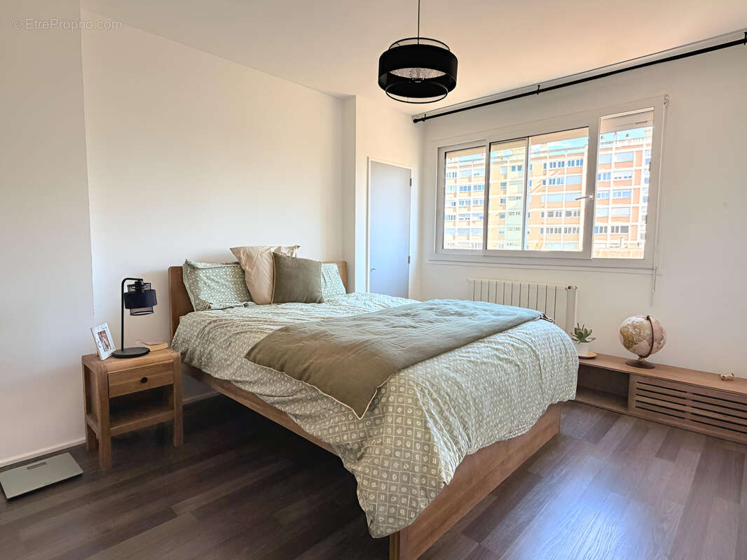 Appartement à MACON