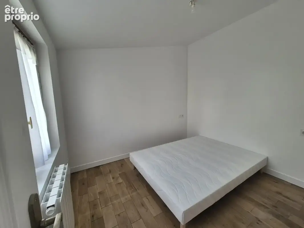 Ensemble immobilier  - 4 lots - Tremblay-en-France - photo 5