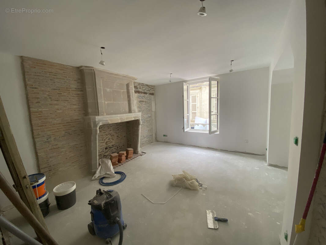 Appartement à ANGERS