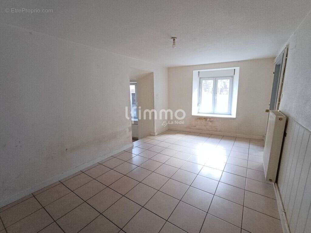 Immeuble comprenant deux logements - photo 16