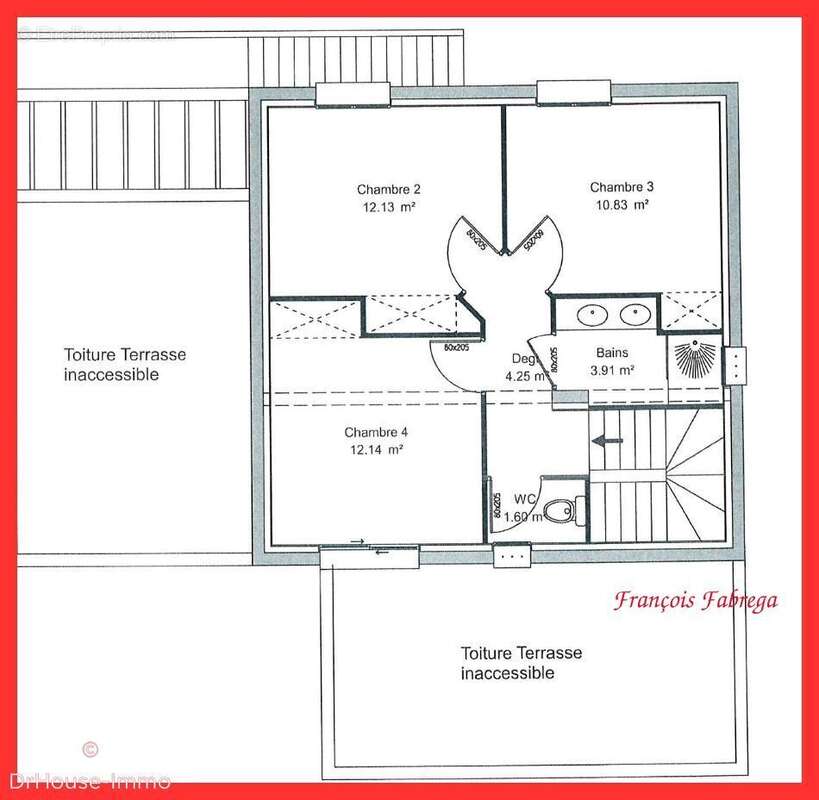 Maison à RIVESALTES