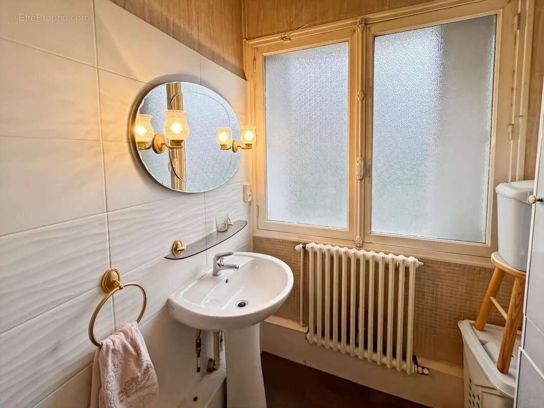 Appartement à PERIGUEUX