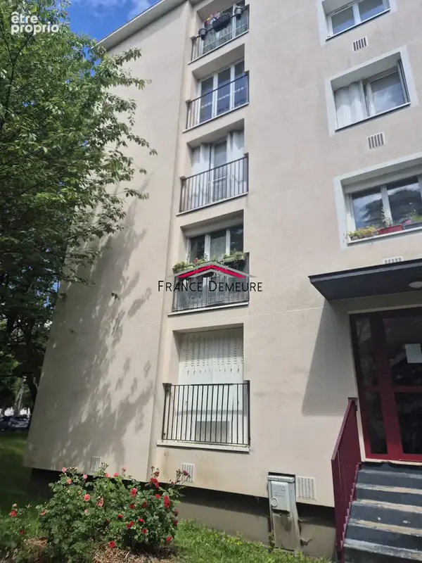 Appartement 2 pièces 48 m² à vendre à Taverny (95150) - photo 7