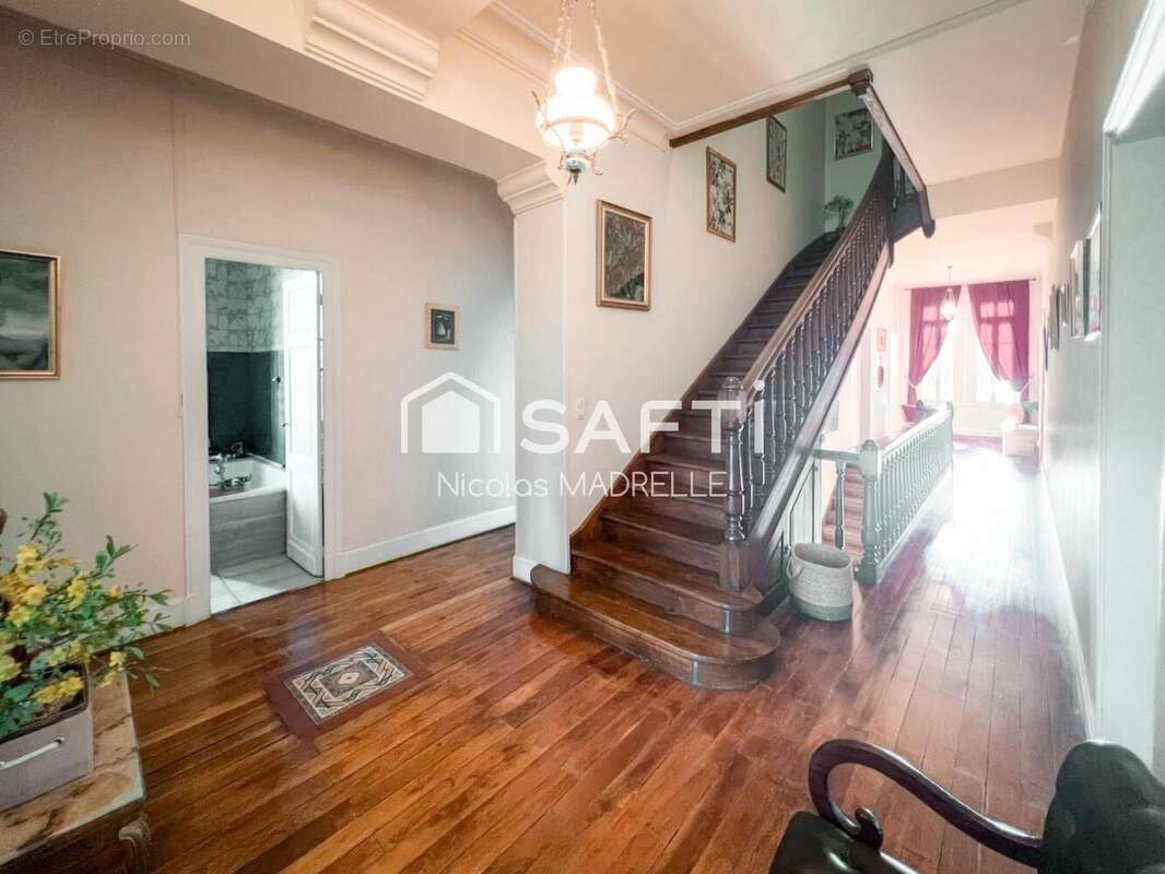 Photo 5 - Maison à CASTELJALOUX