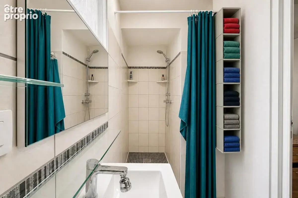 Maison de 6 pièces de 152 m² à Bergerac - photo 12