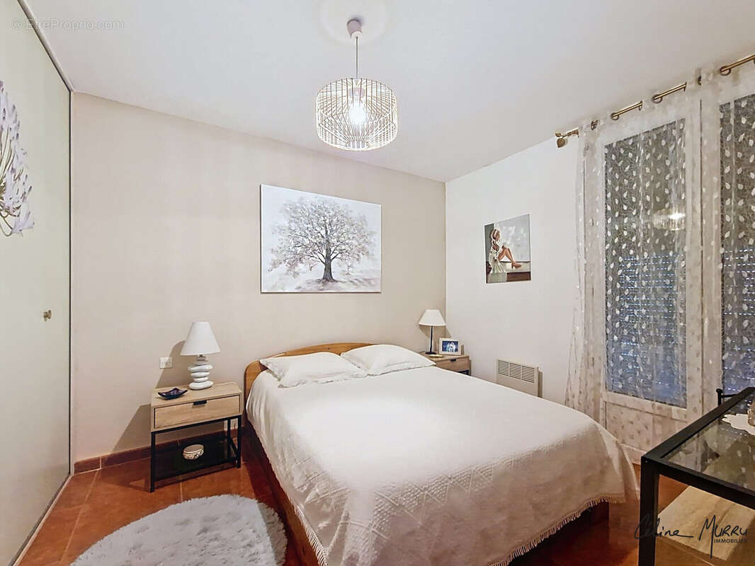 Appartement à SERIGNAN