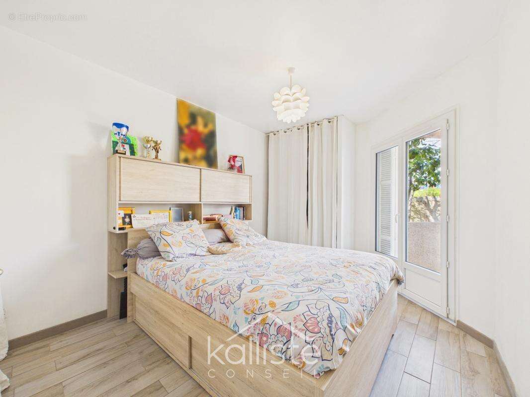 Appartement à AJACCIO