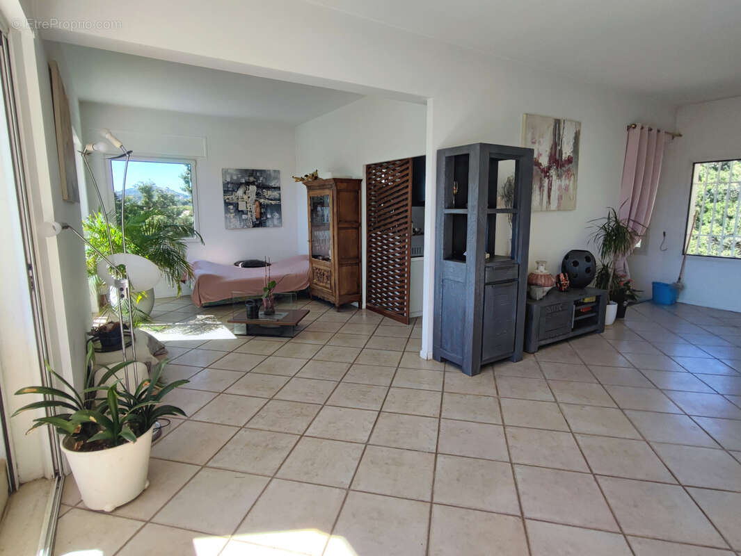 Maison à LA SEYNE-SUR-MER