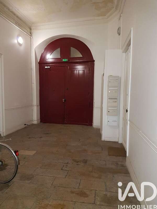 Photo 2 - Appartement à BORDEAUX