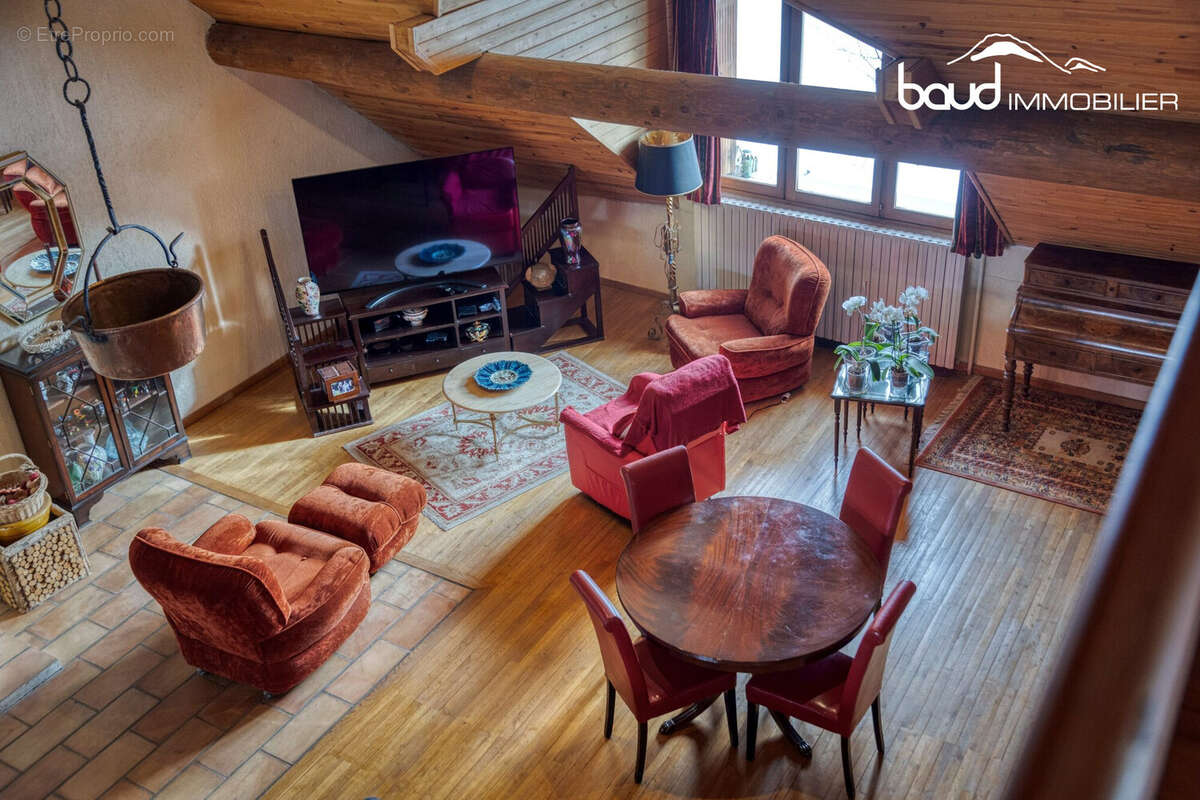 Maison à LANS-EN-VERCORS