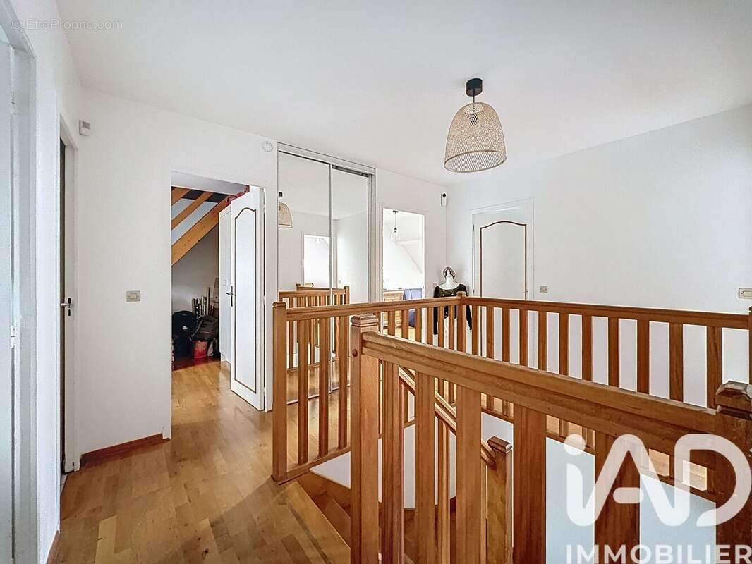 Photo 9 - Maison à SACLAY