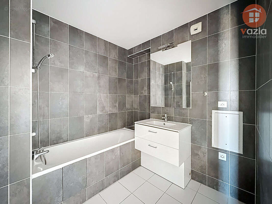 Appartement à PUTEAUX