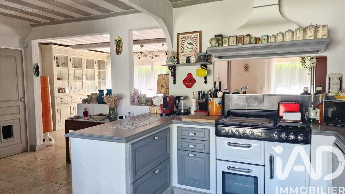 Photo 2 - Maison à ANNET-SUR-MARNE