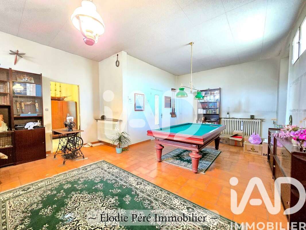 Photo 8 - Maison à LANNEMEZAN