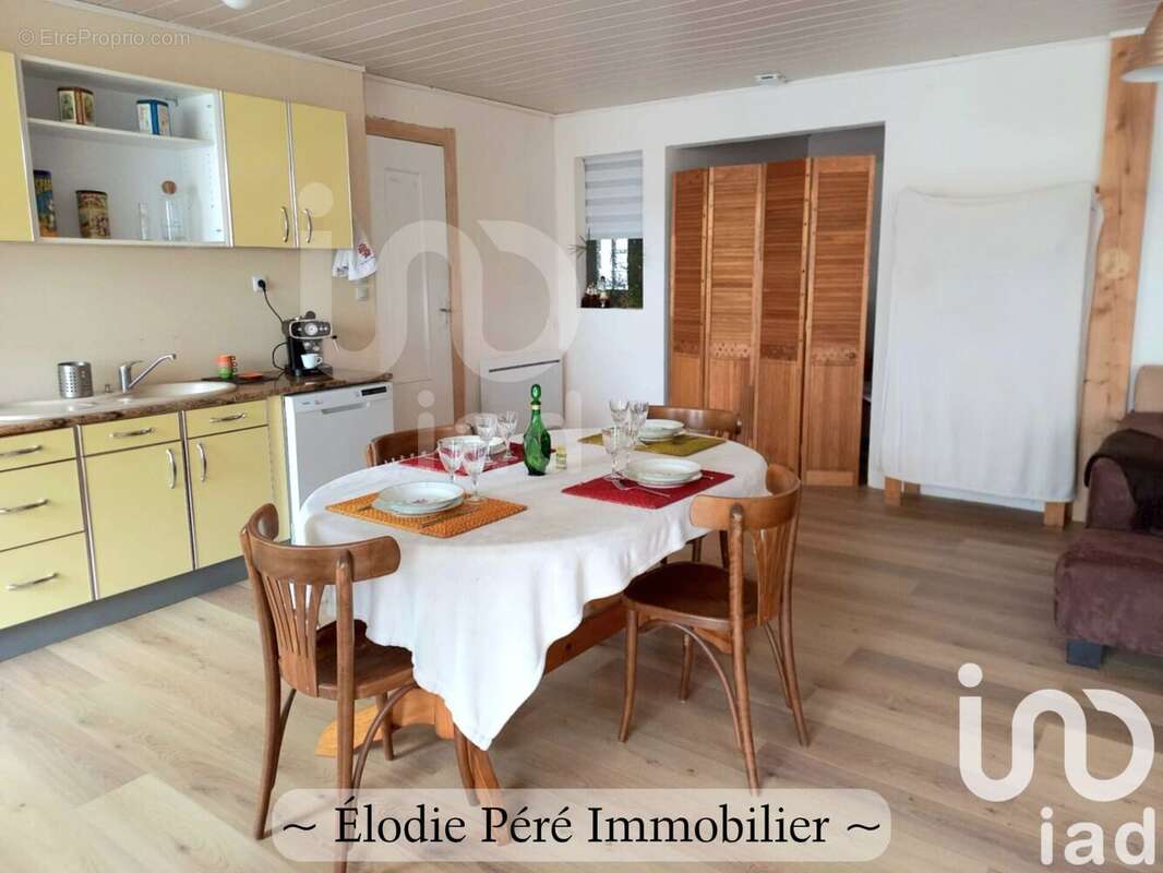 Photo 3 - Appartement à BAGNERES-DE-BIGORRE