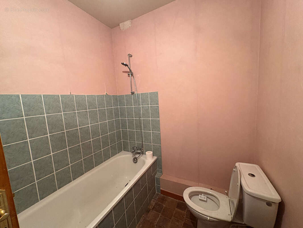 Maison historique 180 m2, 15 min Blois - photo 10
